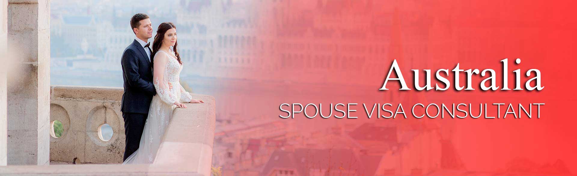 Australia Spouse Visa Consultants