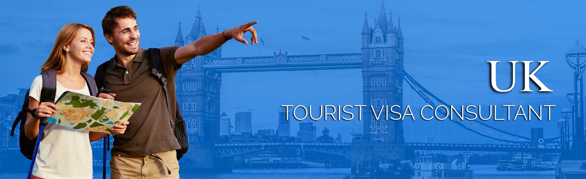 UK Tourist Visa Consultant